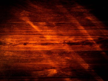 Tasarım için doğal ahşap desenli duvar kağıdı