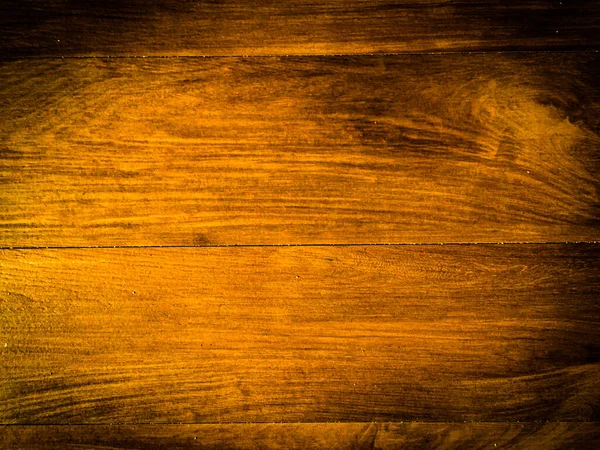 Wooden Board Texture Background Copy Space Design — Stock Photo, Image