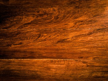 Ahşap masa kullanımı arka plan için doğaldır. Tasarım için doku yüzeyi