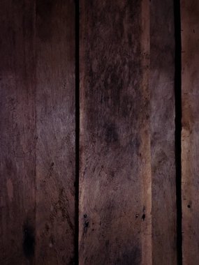 Tasarım için ahşap doku duvar arkaplanı. yakın plan görünümü