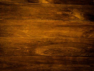 Tasarım ve çalışma alanı olan sert ahşap dokusu arkaplanı.