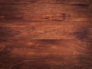 Tasarım için alanı olan hafif ahşap dokular. Üst görünüm