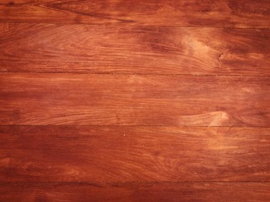 Tasarım için alanı olan hafif ahşap dokular. Üst görünüm