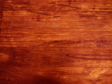 Tasarım için alanı olan hafif ahşap dokular. Üst görünüm