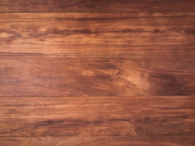 Tahıl kerestesi ahşap doku arka planında iş için yer var. Üst görünüm