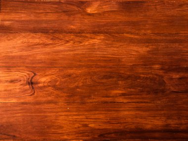 Yumuşak ahşap yüzeyi, çalışma alanı olan bir arkaplan olarak kapatın. Üst görünüm