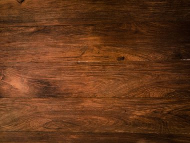 Tasarım için doğal arka plan olarak eski ahşap masa kullanımı ve çalışma alanı. Çevre kavramını kaydet