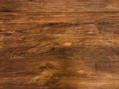 Karanlık ahşap tahta tasarım için doğal arka plan olarak kullanılır. Çevre kavramını kaydet