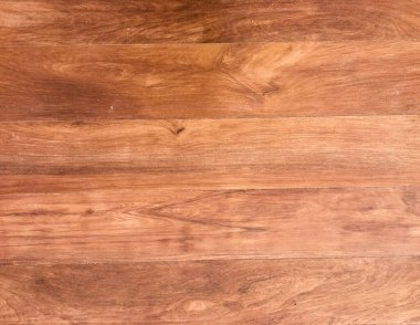 Metin ve tasarım için doğal koyu ahşap arka plan. Üst görünüm