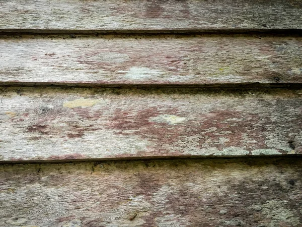 Textura Madera Pared Espacio Fondo Para Diseño Vista Primer Plano — Foto de Stock