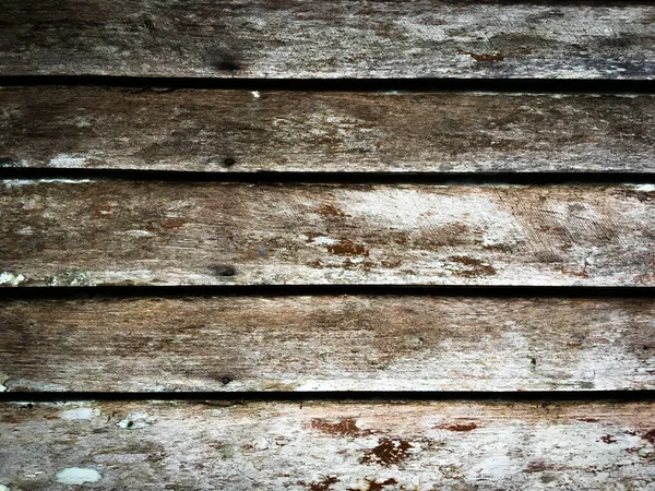 Uso Textura Madera Sucia Como Fondo Natural Para Diseño — Foto de Stock