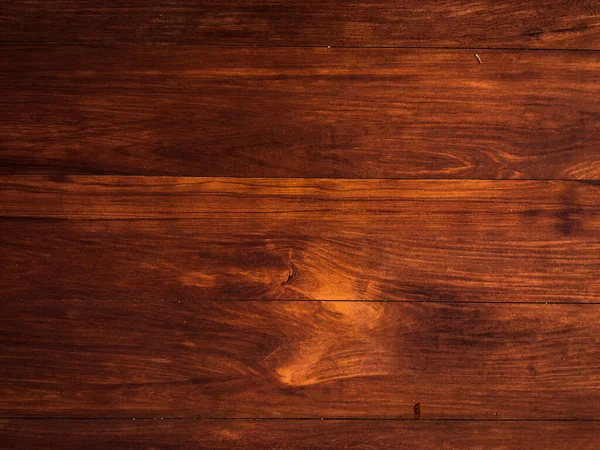 Walnut Planks Texture Background Space Work Top View — Stock Photo, Image