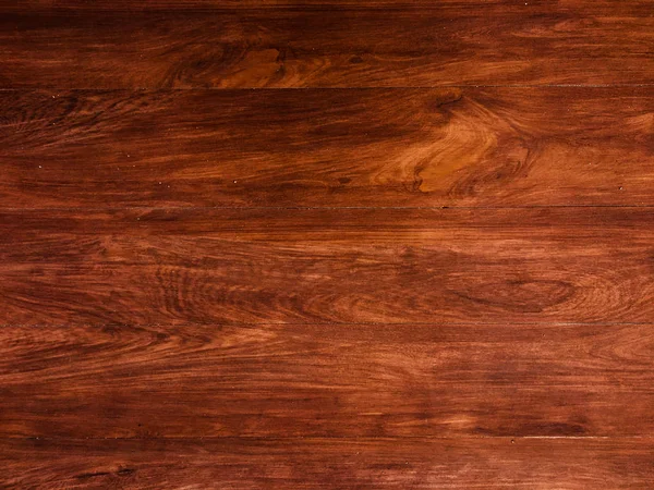 Fondo Natural Madera Oscura Para Texto Diseño Vista Superior — Foto de Stock