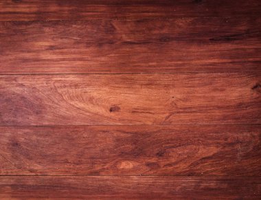 Arka plan için kahverengi ahşap doku, iş ve metin için alan. Üst görünüm