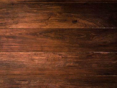 Eski doğal desenli modern ahşap bir arka plan. Tasarım için duvar alanı, yakın görünüm