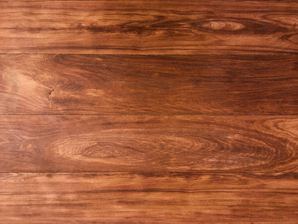 Vintage wooden planks texture for background with space for work. Top view