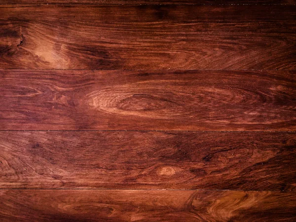 老式木板质感为背景与空间的工作 顶部视图 — 图库照片