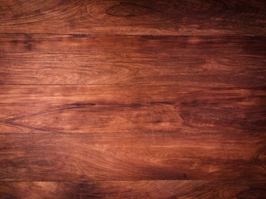 Ahşap dokusu arka planda doğal ağaç olarak kullanılıyor ve tasarım için alanı var. Yakın görünüm