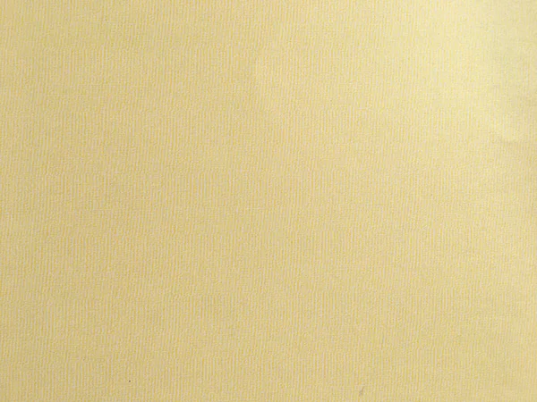 Gele Papieren Textuur Achtergrond Met Dessin Patroon Behang Met Kopieerruimte — Stockfoto