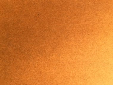 Tasarım için sarı kağıt dokusu arka planı. Kopyalama alanı olan duvar kağıdı