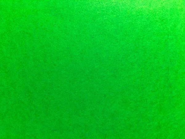 Fondo Textura Página Papel Verde Claro Para Diseño Vista Superior — Foto de Stock