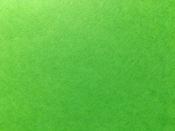 Ljus Grön Papper Sida Textur Bakgrund För Design Ovanifrån — Stockfoto