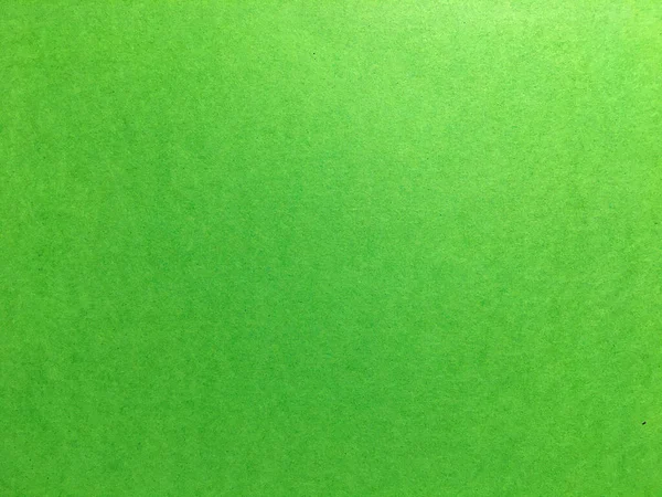 浅绿色纸页纹理背景设计 顶部视图 — 图库照片