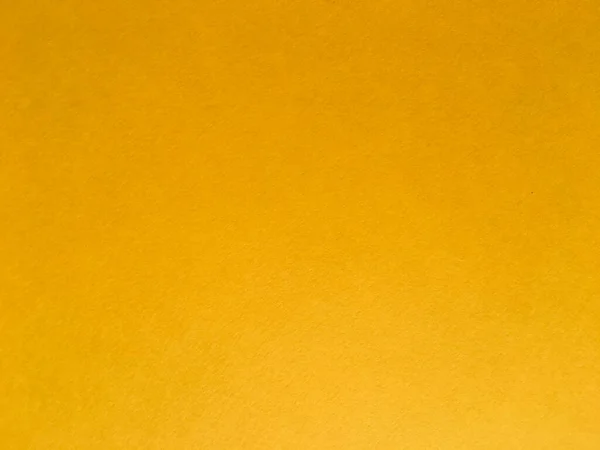 Жовтий Фон Текстури Паперу Дизайну Шпалери Пробілом Копіювання — стокове фото