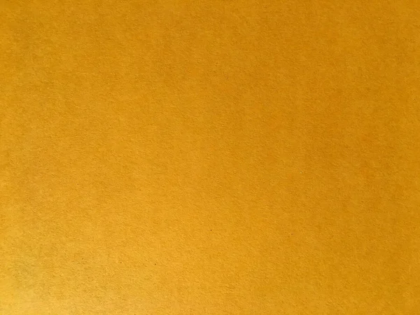 Gele Papieren Textuur Achtergrond Voor Design Behang Met Kopieerruimte — Stockfoto