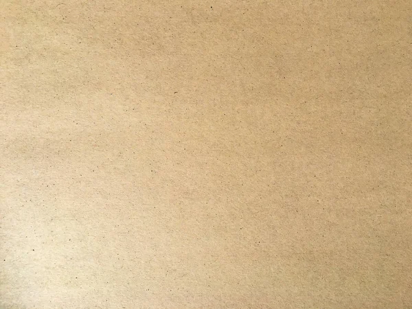 Oude Bruine Papieren Textuur Achtergrond Karton Met Kopieerruimte Voor Ontwerp — Stockfoto