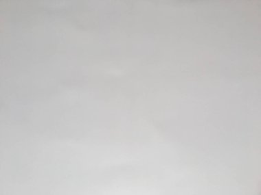 Arka plan için beyaz kağıt dokusu. Tasarım ya da çalışma için Boş