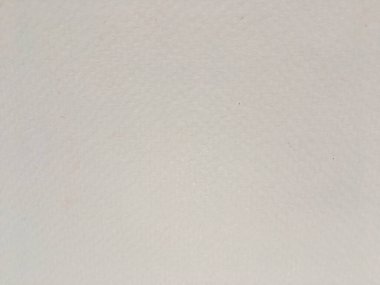 Arka plan için beyaz kağıt dokusu. Tasarım ya da çalışma için Boş