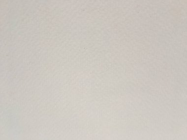 Arka plan için beyaz kağıt dokusu. Tasarım ya da çalışma için Boş