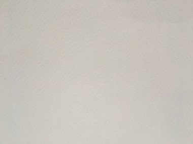 Arka plan için beyaz kağıt dokusu. Tasarım ya da çalışma için Boş