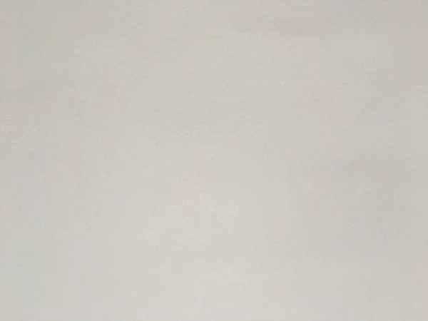 Carta Bianca Sfondo Vuoto Progettazione Lavoro — Foto Stock