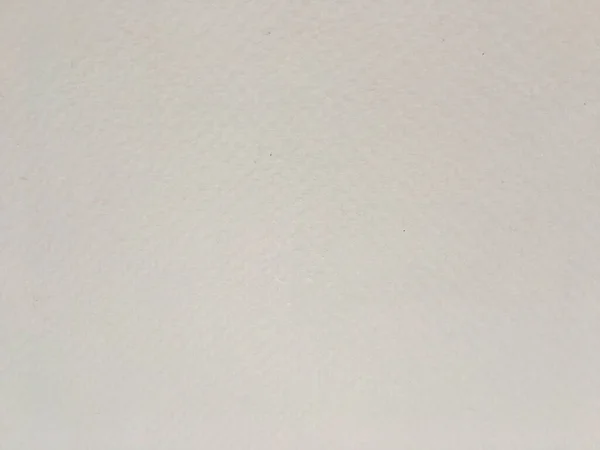 背景の白い紙の質感 デザインや仕事のためのブランク — ストック写真
