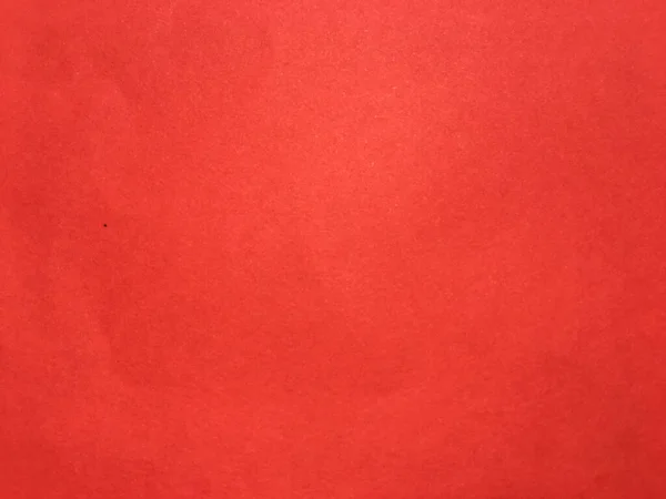 Texture Papier Rouge Pour Fond Modèle Papier Peint Pour Conception — Photo