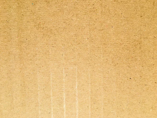 Brown Carton Texture Background Design Artwork — Stock Photo, Image