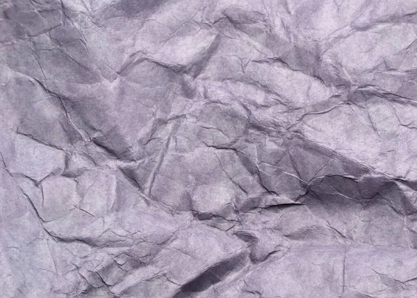 Fondo Textura Papel Arrugado Púrpura Moderno Abstracto — Foto de Stock
