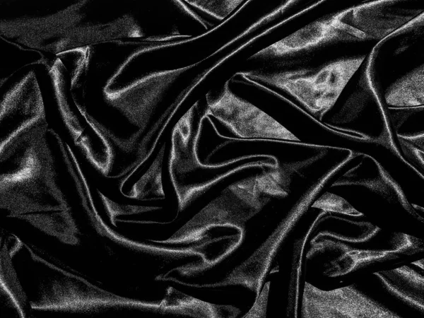 Black cloth texture and background - Stock Image - Everypixel