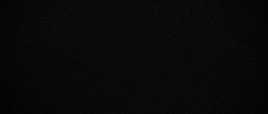 Arkaplan için boş siyah beton duvar dokusu ve tasarım için kopya alanı