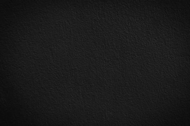 Tasarım veya iş için arkaplan için koyu sert beton duvar dokusu