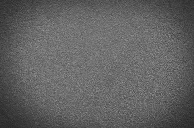 Tasarım için alanı olan arkaplan için soyut gri beton duvar dokusu