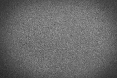 Tasarım için alanı olan arkaplan için soyut gri beton duvar dokusu