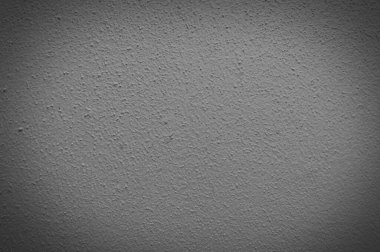 Tasarım için alanı olan arkaplan için soyut gri beton duvar dokusu