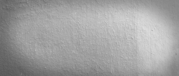 Panorama Concrete Wall Texture Background Copy Space Work — Stock Photo, Image