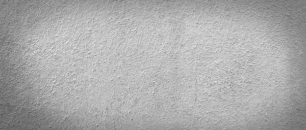 Панорама Фону Текстури Бетонних Стін Копіювальним Простором Роботи — стокове фото