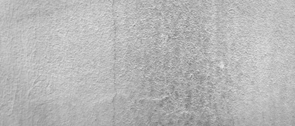 Panorama Betonu Ściana Tekstury Tła Miejsca Kopiowania Pracy — Zdjęcie stockowe