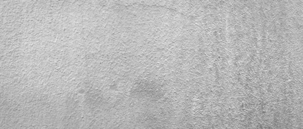 作品のためのコピースペースとコンクリート壁のテクスチャの背景のパノラマ — ストック写真