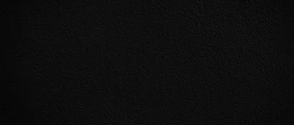 Textura Pared Cemento Negro Blanco Para Fondo Con Espacio Copia — Foto de Stock